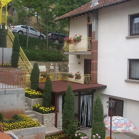 Guest House Rusalka Shipkovo (Lovech) Exterior foto