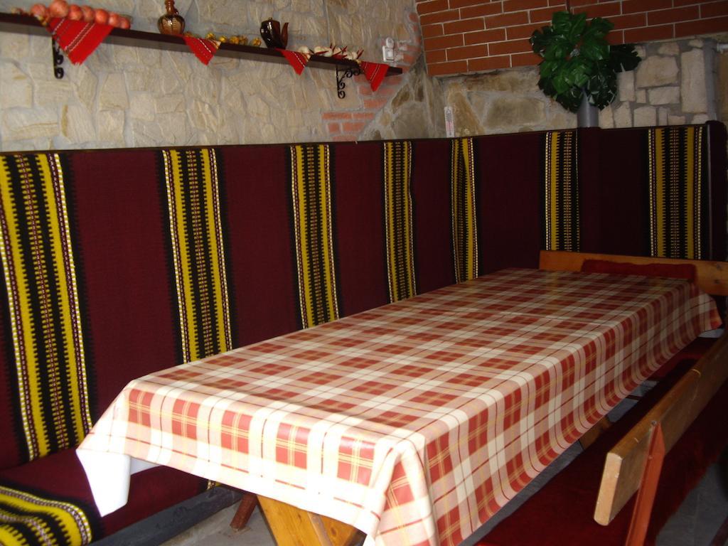 Guest House Rusalka Shipkovo (Lovech) Exterior foto