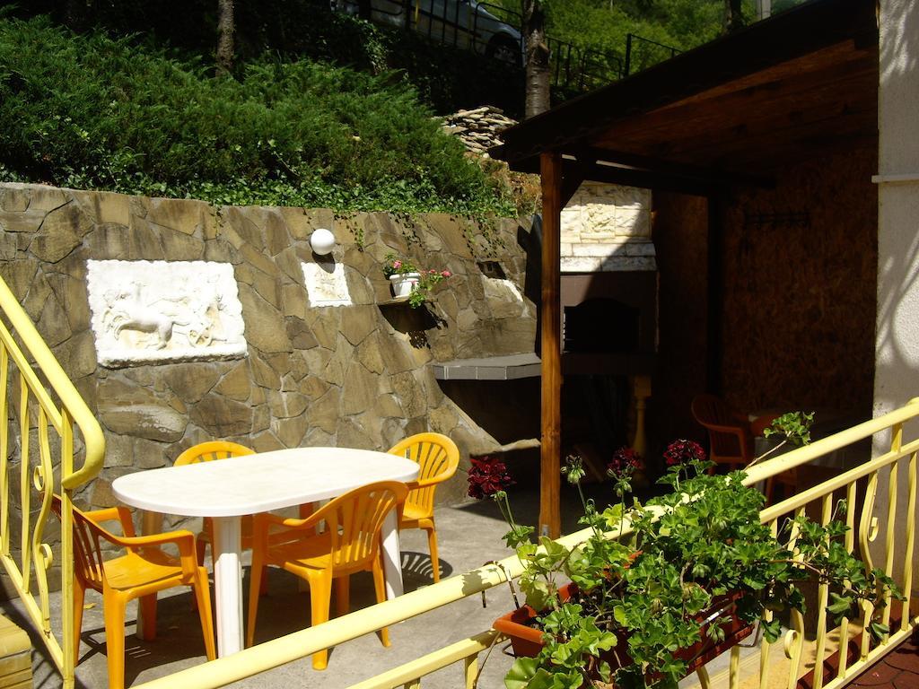 Guest House Rusalka Shipkovo (Lovech) Exterior foto