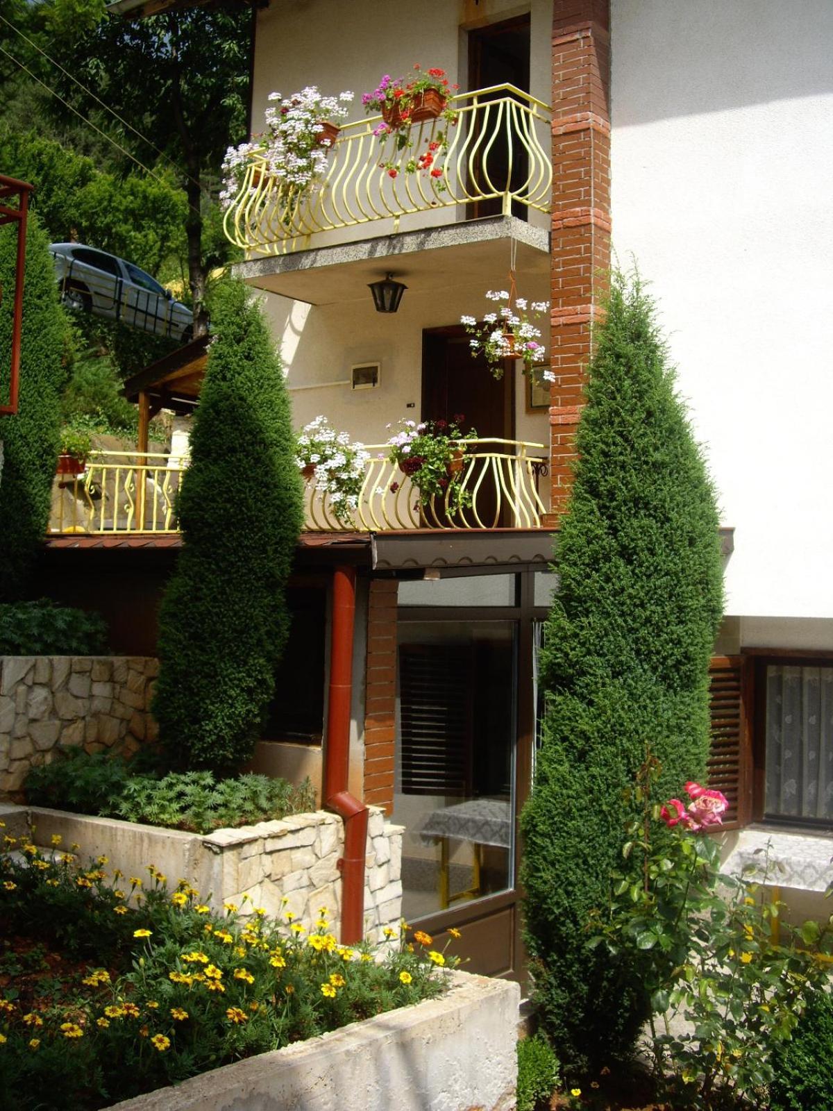Guest House Rusalka Shipkovo (Lovech) Exterior foto