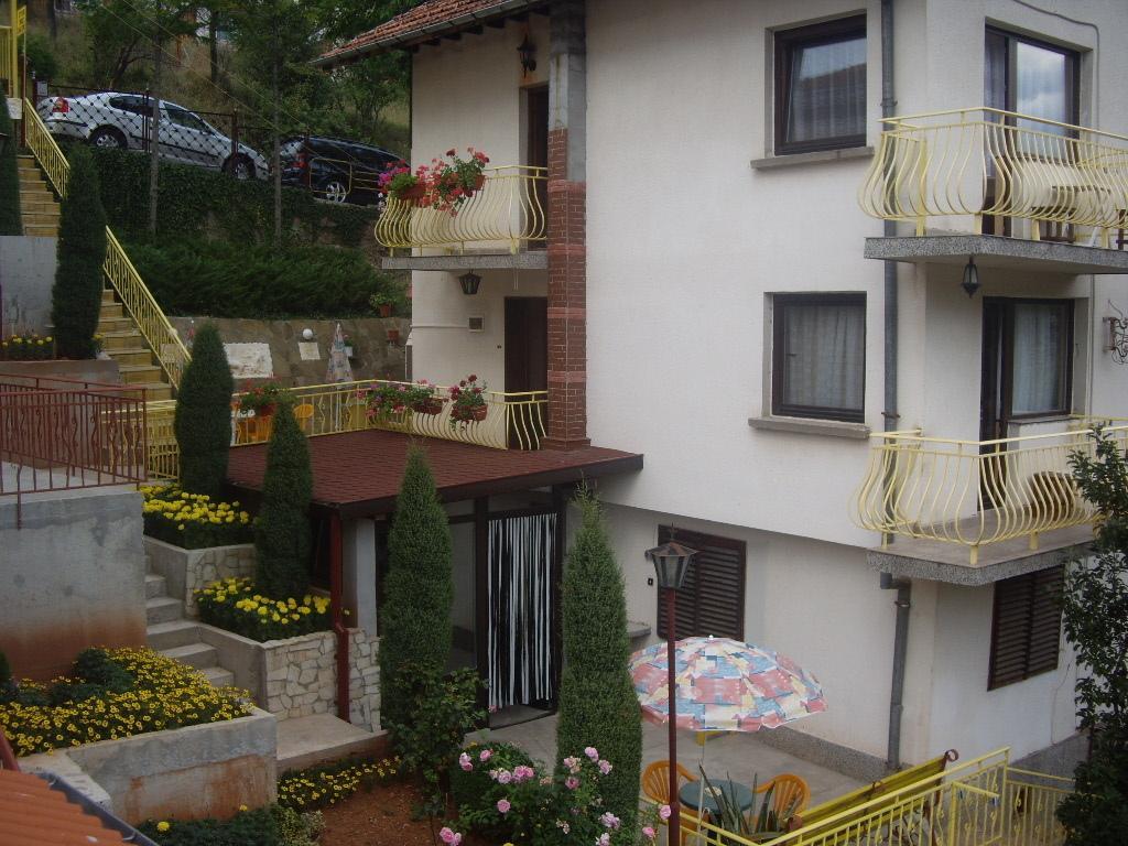 Guest House Rusalka Shipkovo (Lovech) Exterior foto