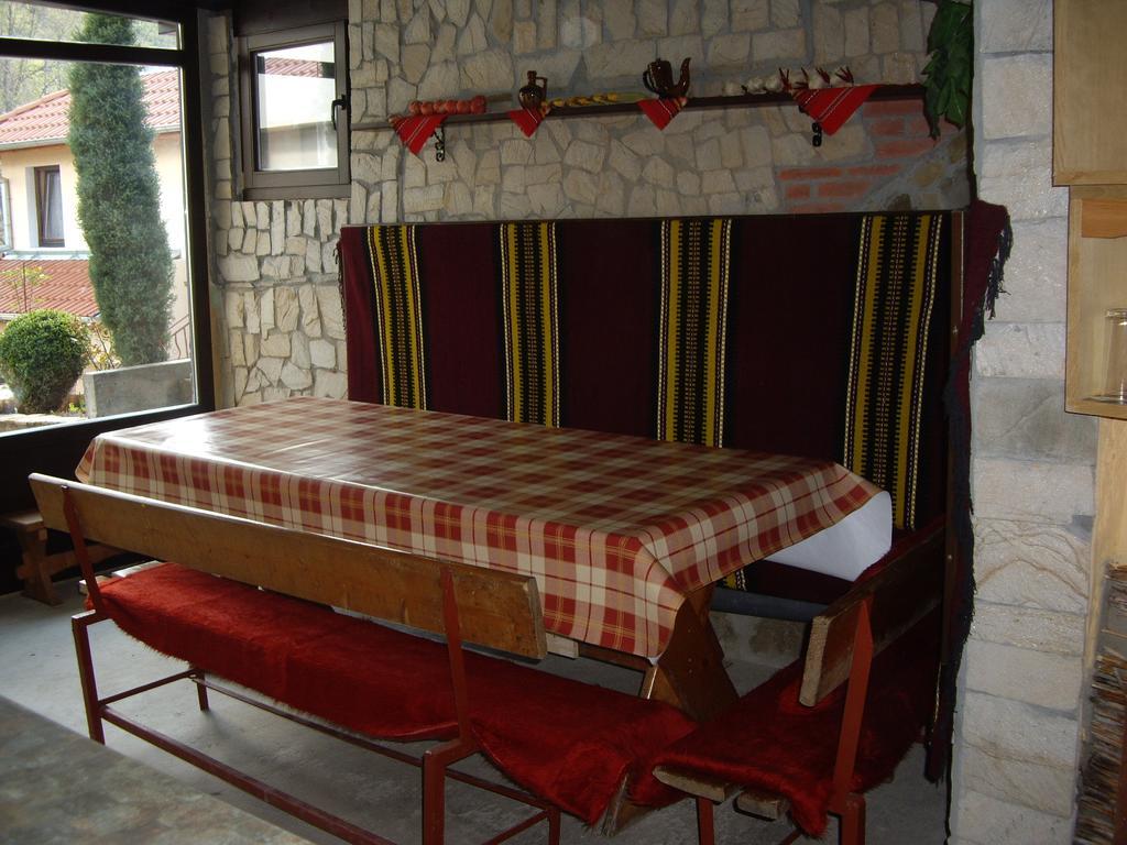 Guest House Rusalka Shipkovo (Lovech) Exterior foto