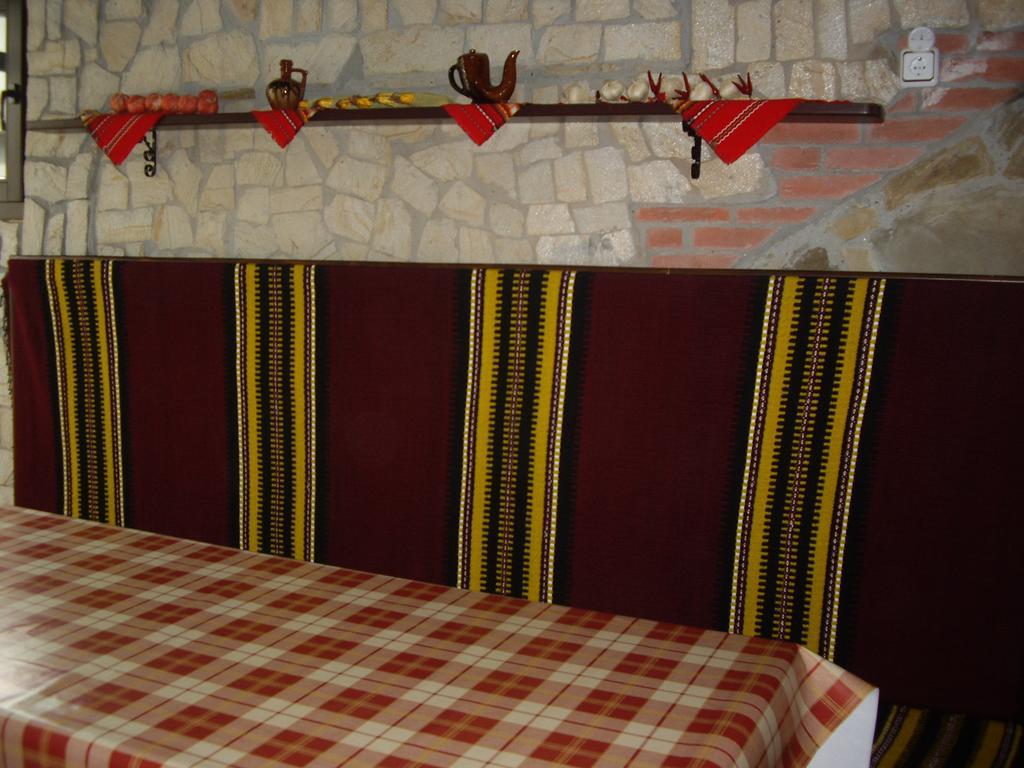 Guest House Rusalka Shipkovo (Lovech) Exterior foto